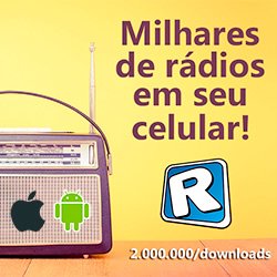 Ouça a sua Rádio Brito também pelo APP Radiosnet!